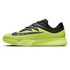 Nike Zoom Vapor Pro 3 Premium Womens Tennis Shoe - Lt Lemon Twist/Black/Blue Ribbon - 5