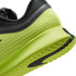 Nike Zoom Vapor Pro 3 Premium Womens Tennis Shoe - Lt Lemon Twist/Black/Blue Ribbon - 10