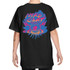 Nike Slam Graphic Tee - Black - 2