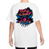 Nike Slam Graphic Tee - White - 2