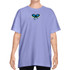 Nike Slam Graphic Tee - Light Thistle