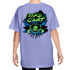 Nike Slam Graphic Tee - Light Thistle - Final Sale - 2