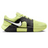 Nike GP Challenge 1.5 Premium Womens Tennis Shoe - Lt Lemon/Black/Blue Ribbon