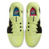 Nike Zoom GP Challenge 1.5 Premium Womens Tennis Shoe - Lt Lemon/Black/Blue Ribbon - 6