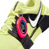 Nike Zoom GP Challenge 1.5 Premium Womens Tennis Shoe - Lt Lemon/Black/Blue Ribbon - 8
