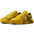 Nike Zoom GP Challenge 1.5 Premium Mens Tennis Shoe - Saffron Quartz/Black/Olive/Sail - Final Sale - 4