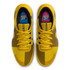 Nike Zoom GP Challenge 1.5 Premium Mens Tennis Shoe - Saffron Quartz/Black/Olive/Sail - Final Sale - 5