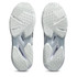 Asics Solution Speed FF 4 Mens Tennis Shoe - White/Black - 2