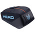 Head Pro Racquet Bag XL 12R Tennis Bag - Navy/Blue