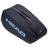 Head Pro Racquet Bag XL 12R Tennis Bag - Navy/Blue - 2