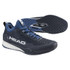 Head Endure Pro Mens Tennis Shoe - Navy/Dark Blue - 4