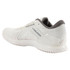Head Sprint Pro 4.0 Mens Tennis Shoe - White/Dark Grey