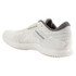 Head Sprint Pro 4.0 Mens Tennis Shoe - White/Dark Grey - 3