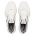 Head Sprint Pro 4.0 Mens Tennis Shoe - White/Dark Grey - 5