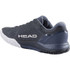 Head Revolt Pro 5.0 Mens Clay Tennis Shoe - Blueberry/Teal - 2