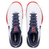 Head Revolt Pro 5.0 Mens Tennis Shoe - White/Navy