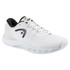 Head Revolt Pro 5.0 Mens Tennis Shoe - White/Black