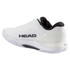 Head Revolt Pro 5.0 Mens Tennis Shoe - White/Black