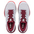 Head Sprint Evo 4.0 Mens Tennis Shoe - Light Grey/Red
