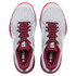 Head Sprint Evo 4.0 Mens Tennis Shoe - Light Grey/Red - 5