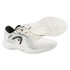 Head Sprint Evo 4.0 Mens Tennis Shoe - Chalk White/Black