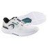 Head Revolt Evo 5.0 Mens Tennis Shoe - White/Black - 4