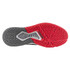 Head Motion Pro BOA Mens Pickleball Shoe - Light Grey/Red