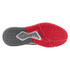 Head Motion Pro BOA Mens Pickleball Shoe - Light Grey/Red - 2