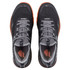 Head Motion Pro Mens Pickleball Shoe - Black/Orange