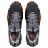 Head Motion Pro Mens Pickleball Shoe - Black/Orange - 5