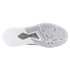 Head Motion Pro Mens Pickleball Shoe - White/Black
