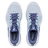 Head Sprint Pro 4.0 Womens Tennis Shoe - Light Blue/Dark Blue - 5