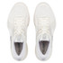 Head Sprint Pro 4.0 Womens Tennis Shoe - Chalk White/Light Grey