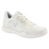 Head Sprint Pro 4.0 Womens Tennis Shoe - Chalk White/Light Grey