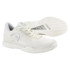 Head Sprint Pro 4.0 Womens Tennis Shoe - Chalk White/Light Grey - 4