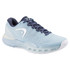 Head Revolt Pro 5.0 Womens Tennis Shoe - Light Blue/Dark Blue