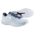 Head Revolt Pro 5.0 Womens Tennis Shoe - Light Blue/Dark Blue - 4