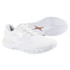 Head Revolt Pro 5.0 Womens Tennis Shoe - White/Light Grey