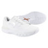 Head Revolt Pro 5.0 Womens Tennis Shoe - White/Light Grey - 4