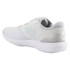 Head Revolt Evo 5.0 Womens Tennis Shoe - White/Light Grey - 3