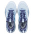Head Motion Pro Womens Pickleball Shoe - Light Blue/Dark Blue - 5