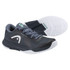 Head Sprint Pro 4.0 Junior Tennis Shoe - Blueberry/Teal - 4