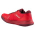 Head Sprint Pro 4.0 Junior Tennis Shoe - Red/Dark Red