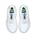 Wilson Intrigue Lite Womens Tennis Shoe - White/Bay/Skipper Blue