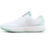 Wilson Intrigue Lite Womens Tennis Shoe - White/Bay/Skipper Blue
