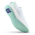 Wilson Intrigue Lite Womens Tennis Shoe - White/Bay/Skipper Blue