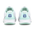 Wilson Intrigue Lite Womens Tennis Shoe - White/Bay/Skipper Blue