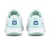 Wilson Intrigue Lite Womens Tennis Shoe - White/Bay/Skipper Blue - 6