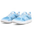 Wilson Pickle Pro Womens Pickleball Shoe - Airy Blue/Airy Blue/White