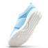 Wilson Pickle Pro Womens Pickleball Shoe - Airy Blue/Airy Blue/White